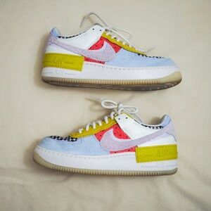 *SOLD* Nike Airforce 1 Shadow Women’s Size 8